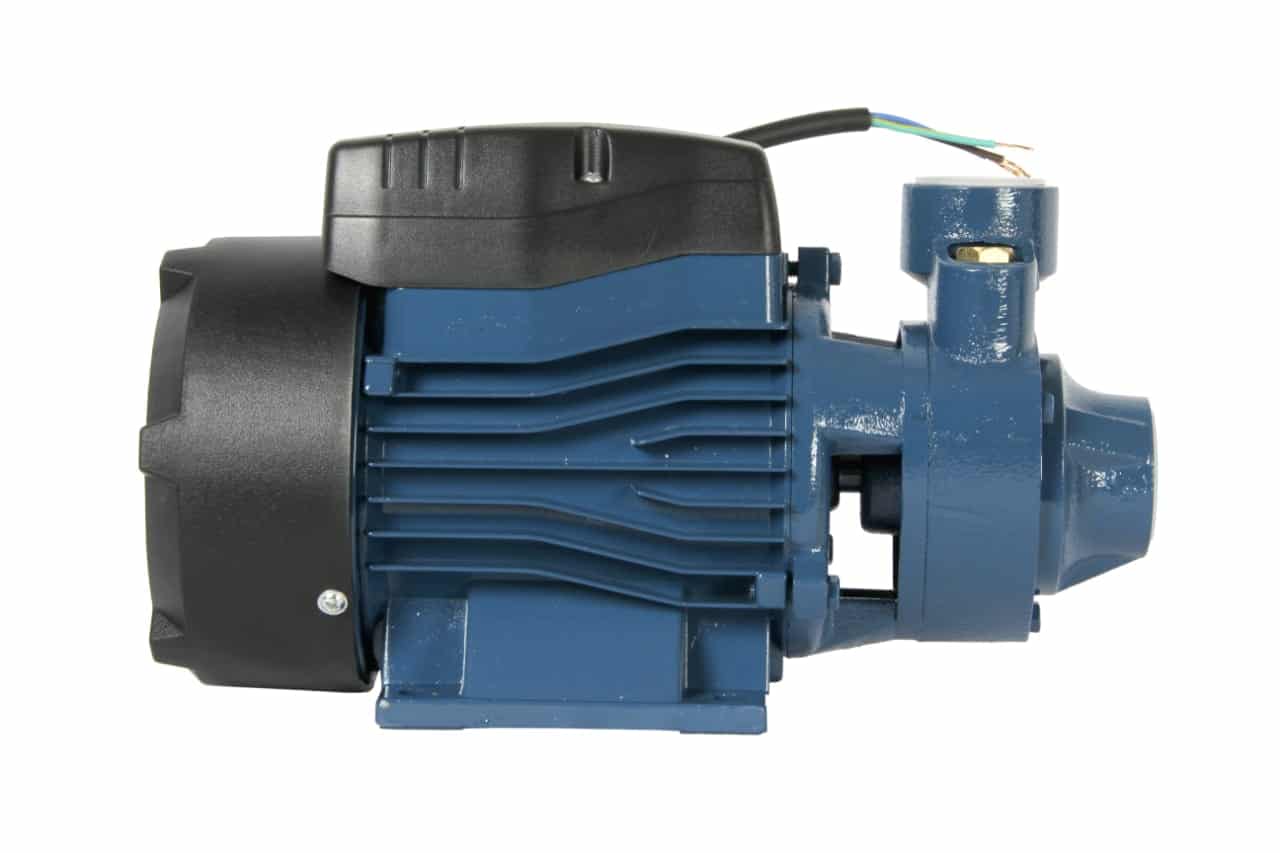 Odrollo Water Pumps from empral sky